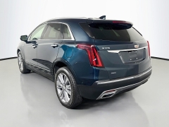 Used 2025  Cadillac XT5 AWD 4dr Premium Luxury at Graham Auto Mall near Mansfield&comma; OH