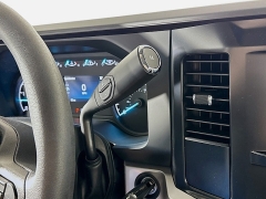 New 2026  Ford Super Duty F-350 4WD XL Crew Cab SRW 8' Box at Dutro Auto near Zanesville&comma; OH