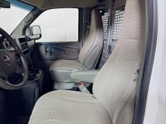 Used 2013  GMC Savana Cargo Van 3500 Ext Van at Graham Auto Mall near Mansfield, OH