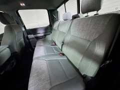 Used 2022  Ford F-150 4WD XLT SuperCrew 5&period;5' Box at Graham Auto Mall near Mansfield&comma; OH