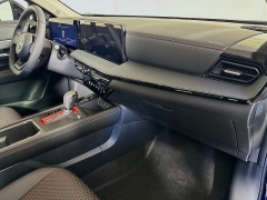 New 2026  Nissan Kicks SR AWD at Graham Auto Mall near Mansfield, OH