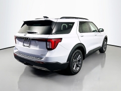 New 2026  Ford Explorer Active 4WD at Graham Auto Mall near Mansfield, OH
