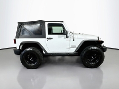 Used 2013  Jeep Wrangler 2d Convertible Sport at Graham Auto Mall near Mansfield&comma; OH