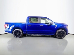 New 2026  Ford F-150 4WD STX SuperCrew 5&period;5' Box at Graham Auto Mall near Mansfield&comma; OH
