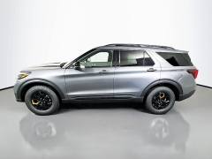 New 2026  Ford Explorer Tremor 4WD at Graham Auto Mall near Mansfield&comma; OH