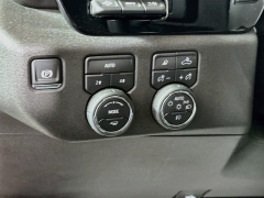 Used 2025  Chevrolet Silverado 1500 4WD Crew Cab 147" LTZ at Graham Auto Mall near Mansfield&comma; OH