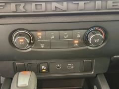 New 2026  Nissan Frontier Crew Cab 4x4 S at Graham Auto Mall near Mansfield&comma; OH