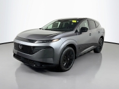 New 2027  Nissan Murano AWD Dark Armor at Dutro Auto near Zanesville&comma; OH