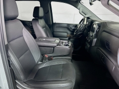 Used 2022  Chevrolet Silverado 1500 LTD 4WD Crew Cab 147" LT at Dutro Auto near Zanesville, OH