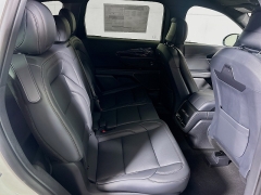 New 2025 Lincoln Nautilus Premiere AWD at Dutro Auto near Zanesville, OH