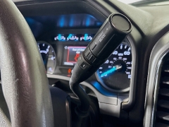 Used 2020  Ford Super Duty F-250 4WD Crew Cab XLT Longbed at Dutro Auto near Zanesville, OH