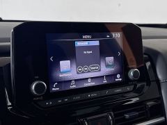 New 2025  Nissan Pathfinder SV 4WD at Graham Auto Mall near Mansfield, OH