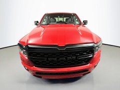 Used 2023  Ram 1500 4WD Big Horn Crew Cab 5'7" Box Lvl 2 at Graham Auto Mall near Mansfield&comma; OH