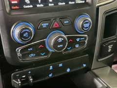 Used 2018  Ram 1500 4WD Quad Cab Night at Dutro Auto near Zanesville&comma; OH