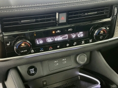 New 2026  Nissan Rogue 2026&period;5 AWD Platinum at Dutro Auto near Zanesville&comma; OH