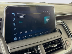 Used 2024  Chevrolet Tahoe 4WD 4dr LT at Graham Auto Mall near Mansfield&comma; OH