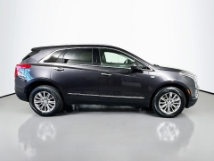 Used 2017  Cadillac XT5 4d SUV FWD Luxury at Graham Auto Mall near Mansfield, OH