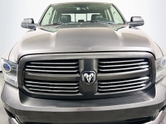 Used 2014  Ram 1500 4WD Crew Cab Sport at Graham Auto Mall near Mansfield, OH
