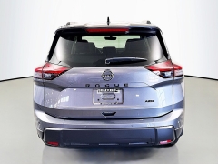 New 2026  Nissan Rogue 2026&period;5 AWD Dark Armor at Graham Auto Mall near Mansfield&comma; OH