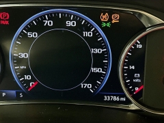 Used 2022  Chevrolet Blazer AWD 4dr RS at Graham Auto Mall near Mansfield, OH