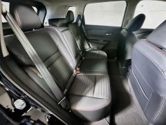 New 2026  Nissan Rogue 2026&period;5 AWD Rock Creek at Dutro Auto near Zanesville&comma; OH