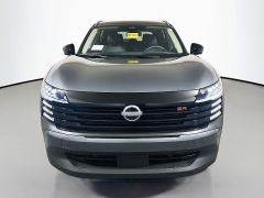 New 2026  Nissan Kicks SR AWD at Graham Auto Mall near Mansfield, OH