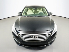 Used 2016  Hyundai Sonata 4d Sedan SE PZEV at Dutro Auto near Zanesville, OH