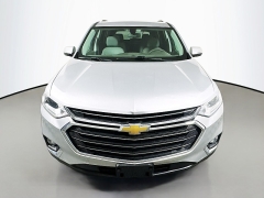 Used 2019  Chevrolet Traverse 4d SUV FWD LT Cloth w&sol;1LT at Graham Auto Mall near Mansfield&comma; OH
