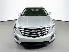 Used 2019  Cadillac XT5 4d SUV AWD Premium Luxury at Graham Auto Mall near Mansfield&comma; OH