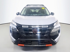 New 2026  Nissan Rogue 2026&period;5 AWD Rock Creek at Graham Auto Mall near Mansfield&comma; OH