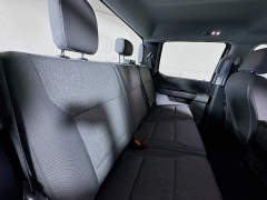 New 2026  Ford Super Duty F-350 4WD XL Crew Cab SRW 8' Box at Dutro Auto near Zanesville, OH