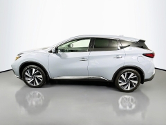 Used 2024  Nissan Murano AWD SL at Graham Auto Mall near Mansfield&comma; OH