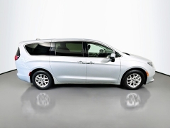 Used 2023  Chrysler Voyager LX FWD at Graham Auto Mall near Mansfield&comma; OH