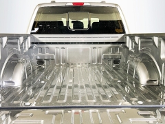 New 2025  Ford F-150 4WD LARIAT SuperCrew 6.5' Box Hybrid at Dutro Auto near Zanesville, OH