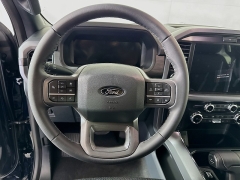 New 2026  Ford F-150 4WD XLT SuperCrew 5&period;5' Box at Graham Auto Mall near Mansfield&comma; OH