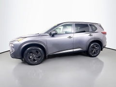 New 2026  Nissan Rogue 2026&period;5 AWD SV at Dutro Auto near Zanesville&comma; OH