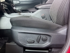 New 2026  Ford Ranger XLT 4WD SuperCrew 5' Box at Dutro Auto near Zanesville&comma; OH