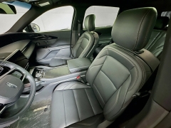 New 2024 Lincoln Nautilus Premiere AWD at Dutro Auto near Zanesville, OH