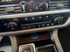 New 2026  Nissan Pathfinder SL 4WD at Graham Auto Mall near Mansfield&comma; OH