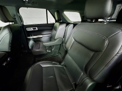 Used 2022  Ford Explorer Limited 4WD at Dutro Auto near Zanesville, OH