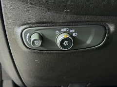 Used 2019  Chevrolet Equinox 4d SUV AWD LT w/2LT at Dutro Auto near Zanesville, OH