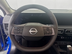 New 2026  Nissan Sentra SR CVT at Graham Auto Mall near Mansfield&comma; OH