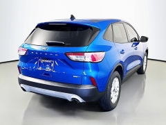 Used 2020  Ford Escape 4d SUV AWD SE at Graham Auto Mall near Mansfield&comma; OH