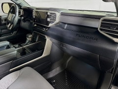 Used 2025  Toyota Tundra 4WD SR5 CrewMax 5&period;5ft Bed at Graham Auto Mall near Mansfield&comma; OH