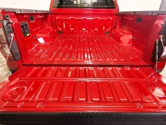 New 2026  Ford Ranger XLT 4WD SuperCrew 5' Box at Dutro Auto near Zanesville&comma; OH