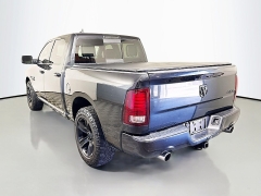 Used 2016  Ram 1500 4WD Crew Cab Sport at Dutro Auto near Zanesville&comma; OH