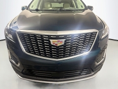 Used 2025  Cadillac XT5 AWD 4dr Premium Luxury at Graham Auto Mall near Mansfield&comma; OH
