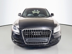 Used 2015  Audi Q5 4d SUV 3.0T Prestige at Graham Auto Mall near Mansfield, OH