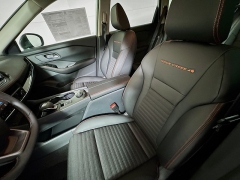 New 2026  Nissan Rogue 2026&period;5 AWD Rock Creek at Dutro Auto near Zanesville&comma; OH