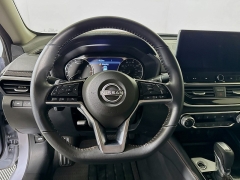 Used 2024  Nissan Altima 2&period;5 SR AWD Sedan at Dutro Auto near Zanesville&comma; OH